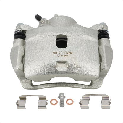 Étrier de frein à disque avant droit, pour Honda Civic Accord Acura ILX CR-Z