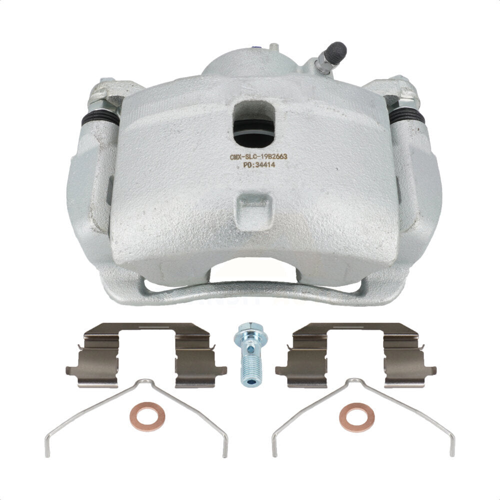 Étrier de frein à disque avant droit pour Honda CR-V Element SLC-19B2662