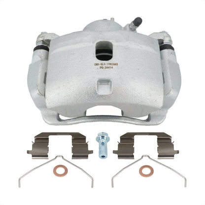 Étrier de frein à disque avant droit pour Honda CR-V Element SLC-19B2662