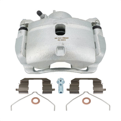 Étrier de frein à disque avant gauche pour élément Honda CR-V SLC-19B2663