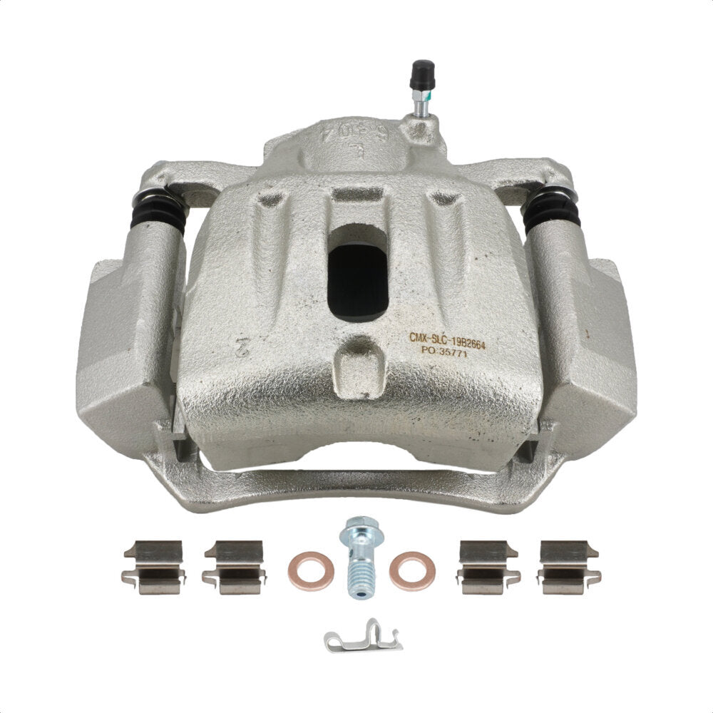 Étrier de frein à disque avant gauche pour Toyota Highlander SLC-19B2664