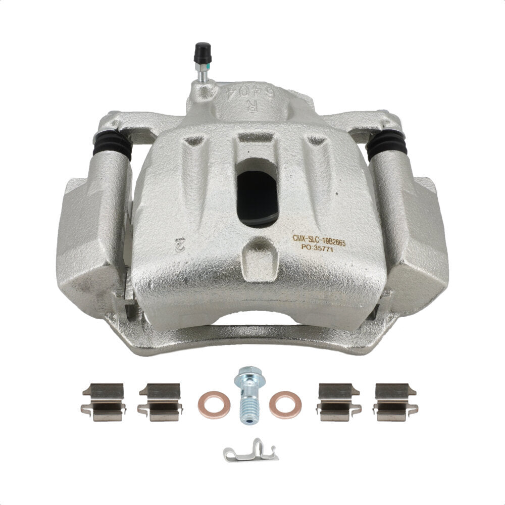 Étrier de frein à disque avant droit pour Toyota Highlander SLC-19B2665
