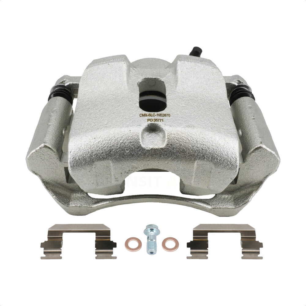 Étrier de frein à disque avant gauche pour Honda Pilot 2003-2008 SLC-19B2670