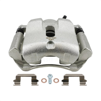 Étrier de frein à disque avant gauche pour Honda Pilot 2003-2008 SLC-19B2670