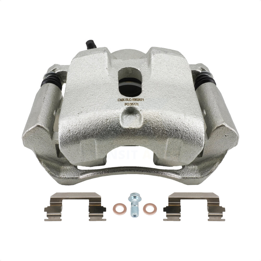 Étrier de frein à disque avant droit pour Honda Pilot 2003-2008 SLC-19B2671
