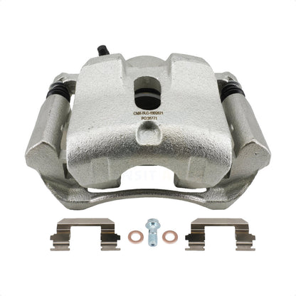 Étrier de frein à disque avant droit pour Honda Pilot 2003-2008 SLC-19B2671