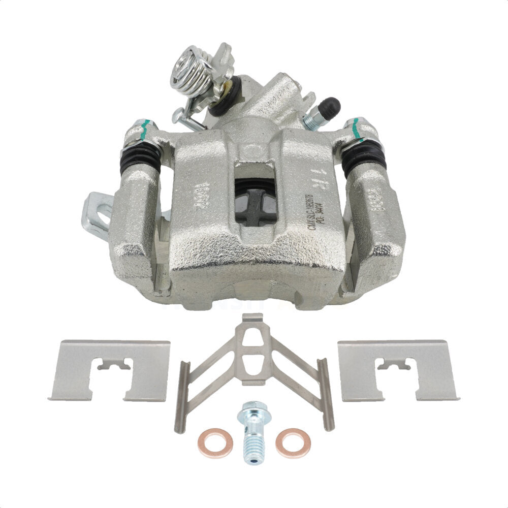 Étrier de frein à disque arrière droit pour Honda Civic Acura EL RSX SLC-19B2678