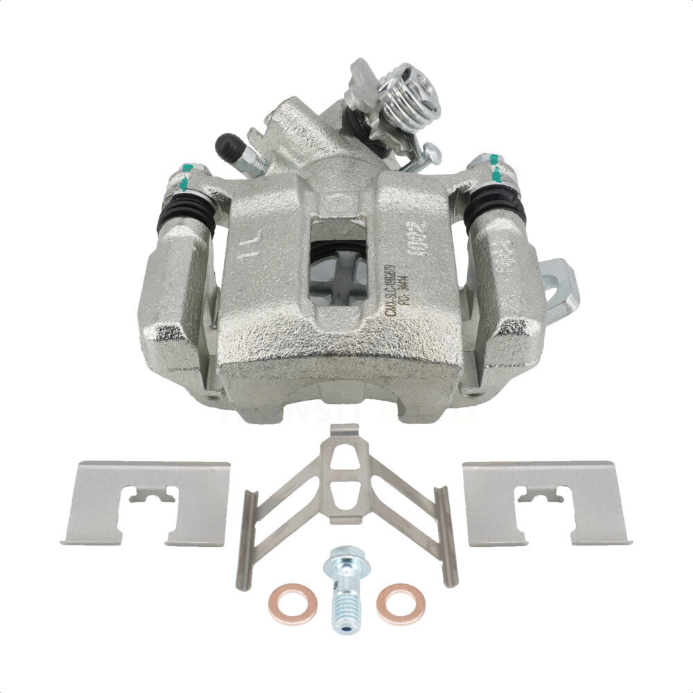 Étrier de frein à disque arrière gauche pour Honda Civic Acura EL RSX SLC-19B2679