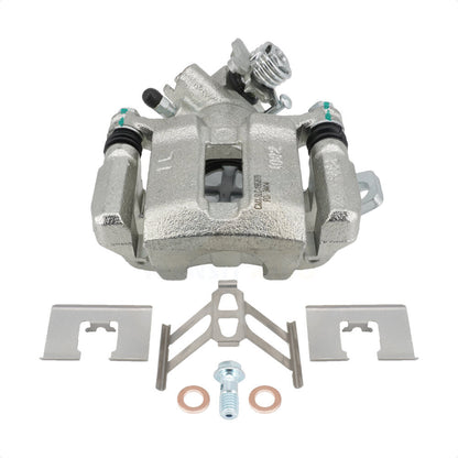 Étrier de frein à disque arrière gauche pour Honda Civic Acura EL RSX SLC-19B2679