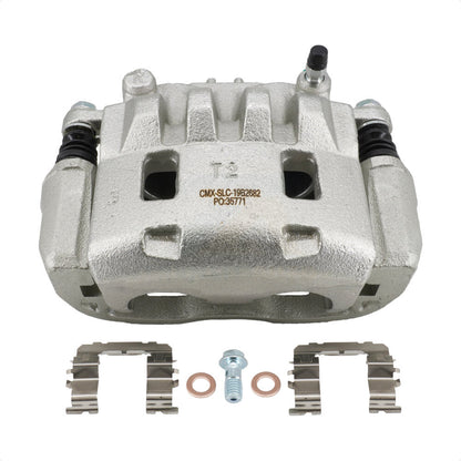 Étrier de frein à disque avant droit pour Subaru Impreza Legacy Saab 9-2X SLC-19B2682