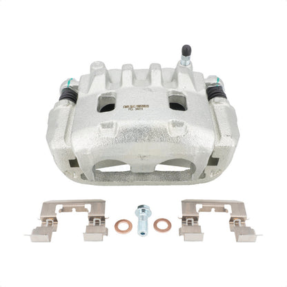 Étrier de frein avant droit pour Subaru Forester Impreza Outback XV Crosstrek Baja