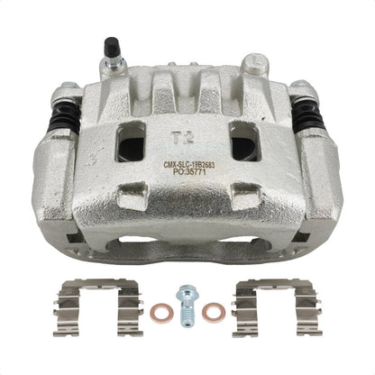 Étrier de frein à disque avant gauche pour Subaru Impreza Legacy Saab 9-2X SLC-19B2683