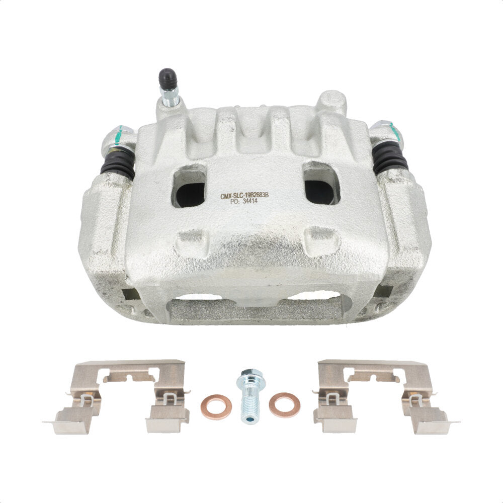 Étrier de frein avant gauche pour Subaru Forester Impreza Outback XV Crosstrek Legac