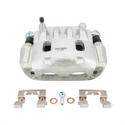 Étrier de frein avant gauche pour Subaru Forester Impreza Outback XV Crosstrek Legac