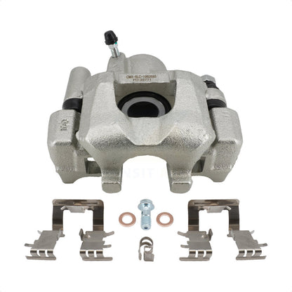 Étrier de frein à disque arrière gauche pour Toyota Camry Lexus ES330 ES300 SLC-19B2685