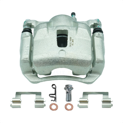 Étrier de frein à disque avant gauche pour Toyota Corolla Matrix Pontiac Vibe 2003 – 2008