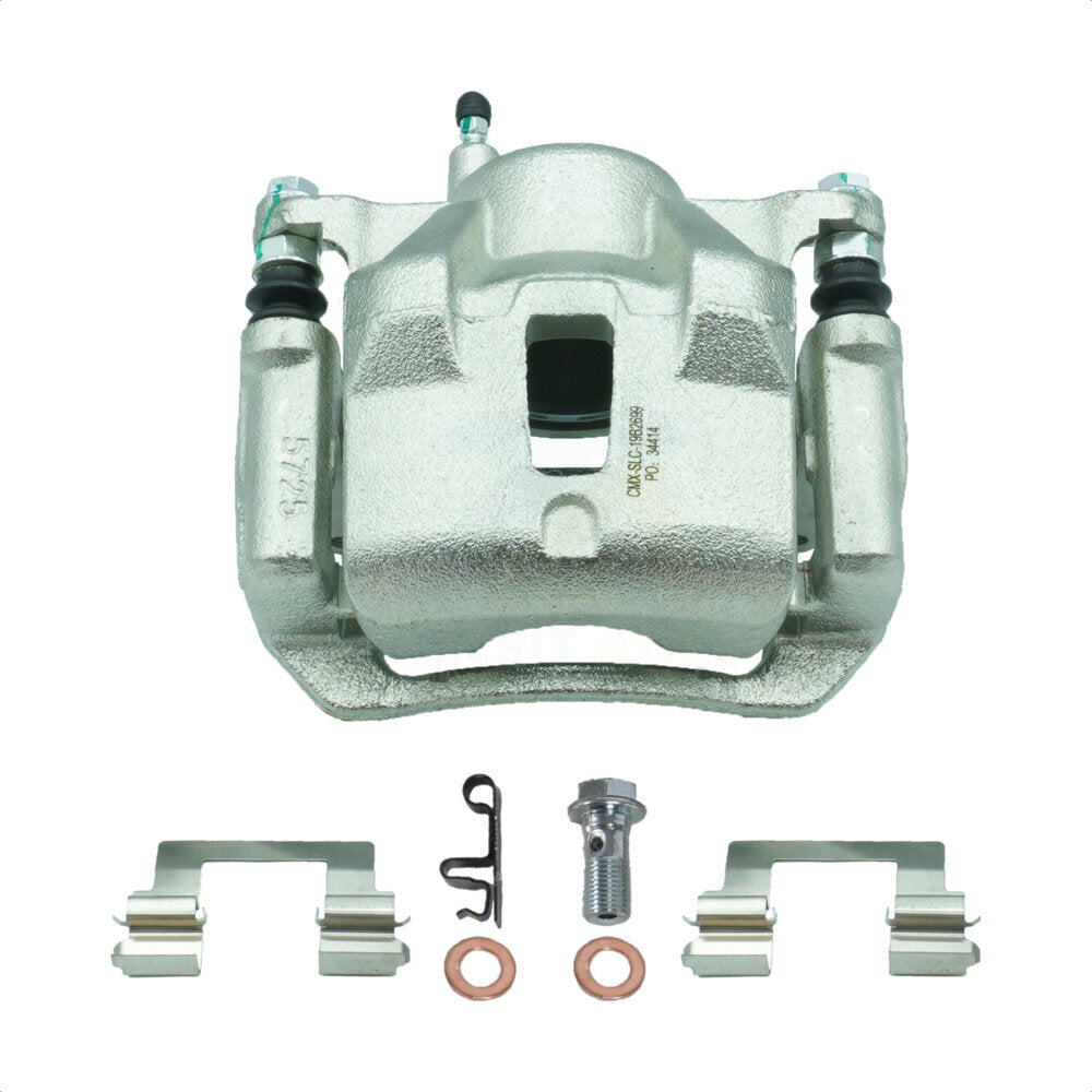 Étrier de frein à disque avant droit, pour Toyota Corolla Matrix Pontiac Vibe 2003 – 2008