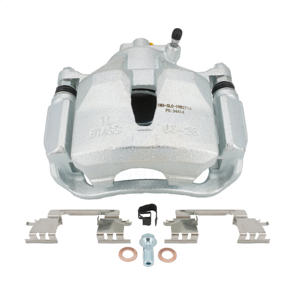 Étrier de frein à disque avant gauche pour Toyota Sienna Camry Solara Avalon SLC-19B2714