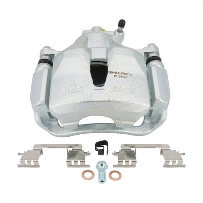 Étrier de frein à disque avant gauche pour Toyota Sienna Camry Solara Avalon SLC-19B2714