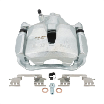 Étrier de frein à disque avant droit, pour Toyota Sienna Camry Solara Avalon SLC-19B271