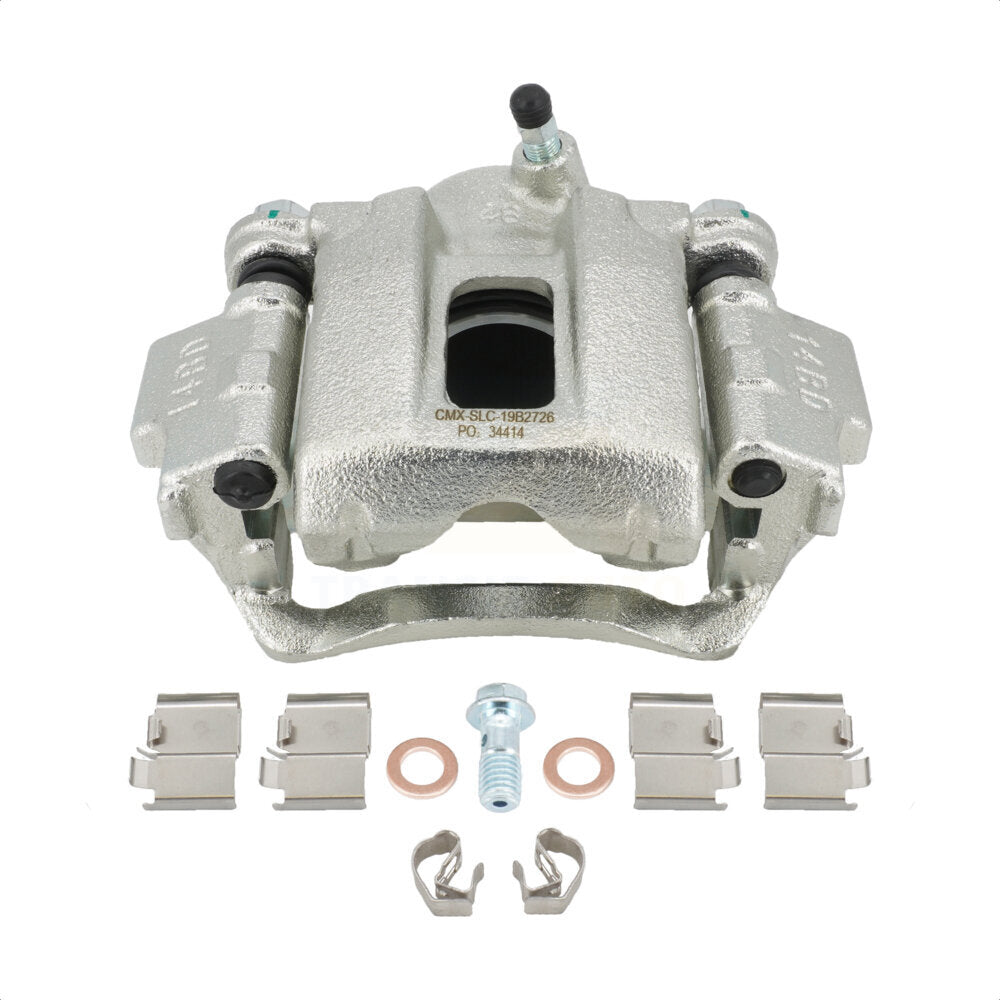 Étrier de frein à disque arrière droit pour Toyota 4Runner FJ Cruiser SLC-19B2726