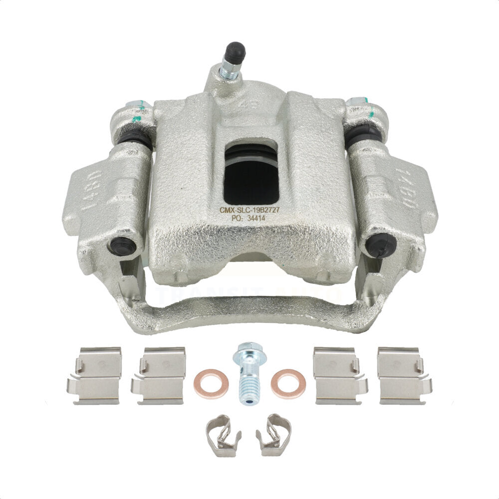 Étrier de frein à disque arrière gauche pour Toyota 4Runner FJ Cruiser SLC-19B2727