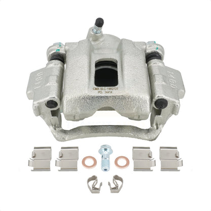 Étrier de frein à disque arrière gauche pour Toyota 4Runner FJ Cruiser SLC-19B2727