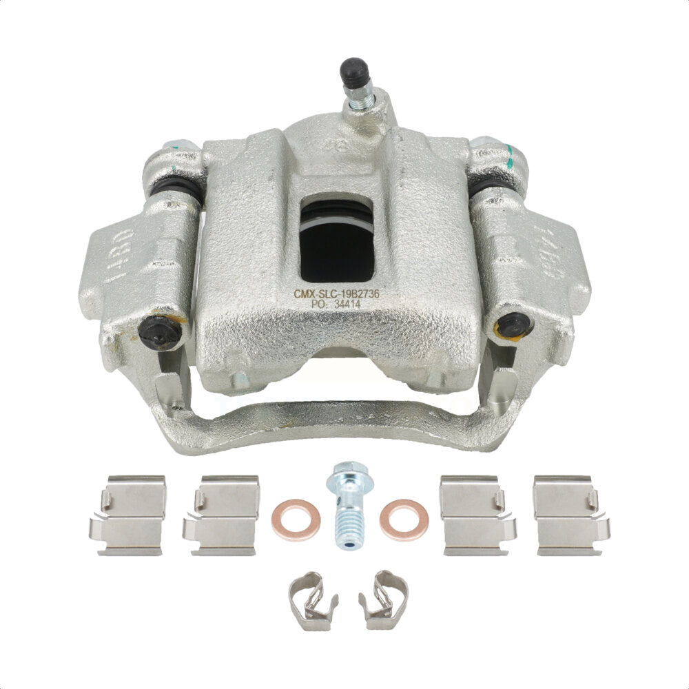 Étrier de frein à disque arrière droit, pour Toyota 4Runner Lexus GX460 Sequoia GX470