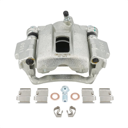 Étrier de frein à disque arrière droit, pour Toyota 4Runner Lexus GX460 Sequoia GX470