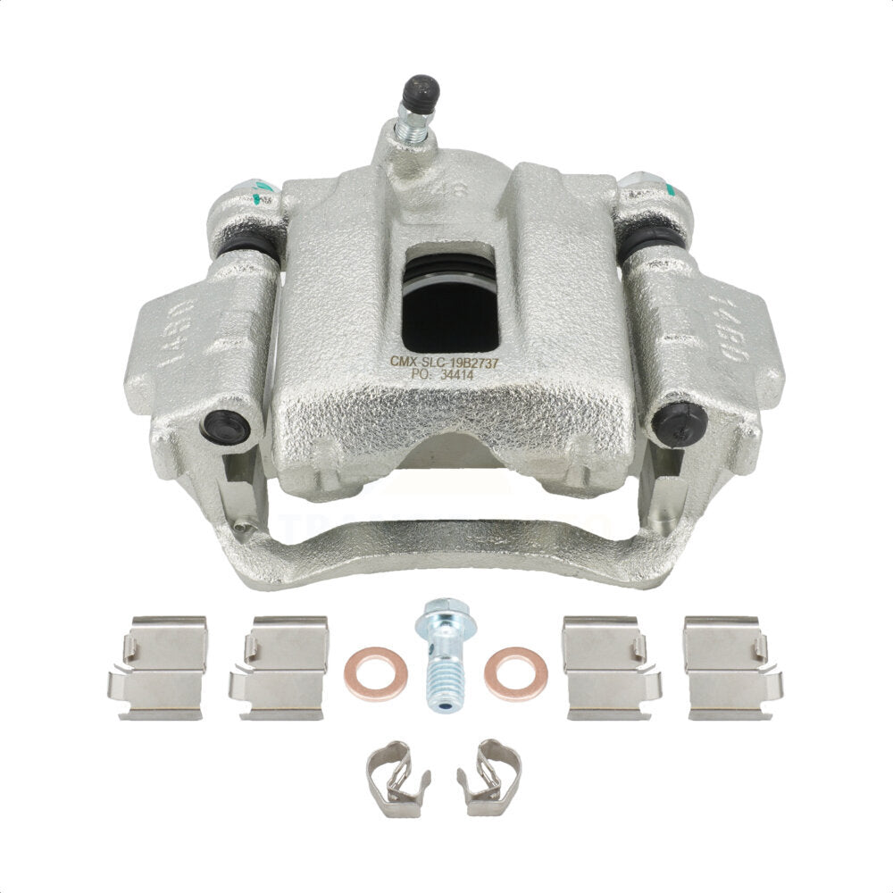 Étrier de frein à disque arrière gauche, pour Toyota 4Runner Lexus GX460 Sequoia GX470