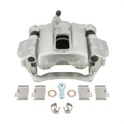 Étrier de frein à disque arrière gauche, pour Toyota 4Runner Lexus GX460 Sequoia GX470