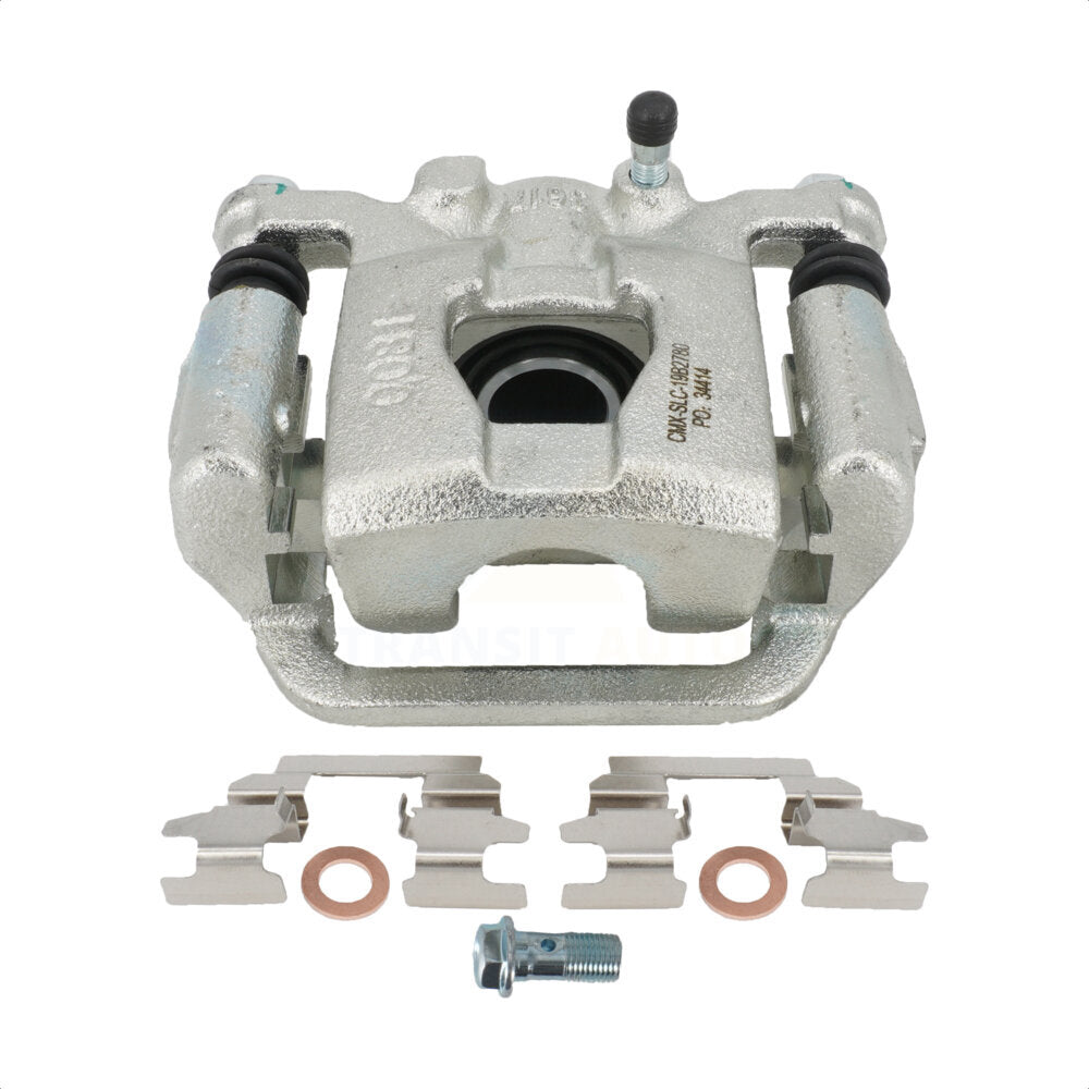 Étrier de frein à disque arrière gauche pour Nissan Altima Maxima SLC-19B2780