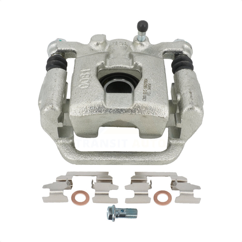 Étrier de frein à disque arrière gauche pour Nissan Altima Maxima SLC-19B2780A