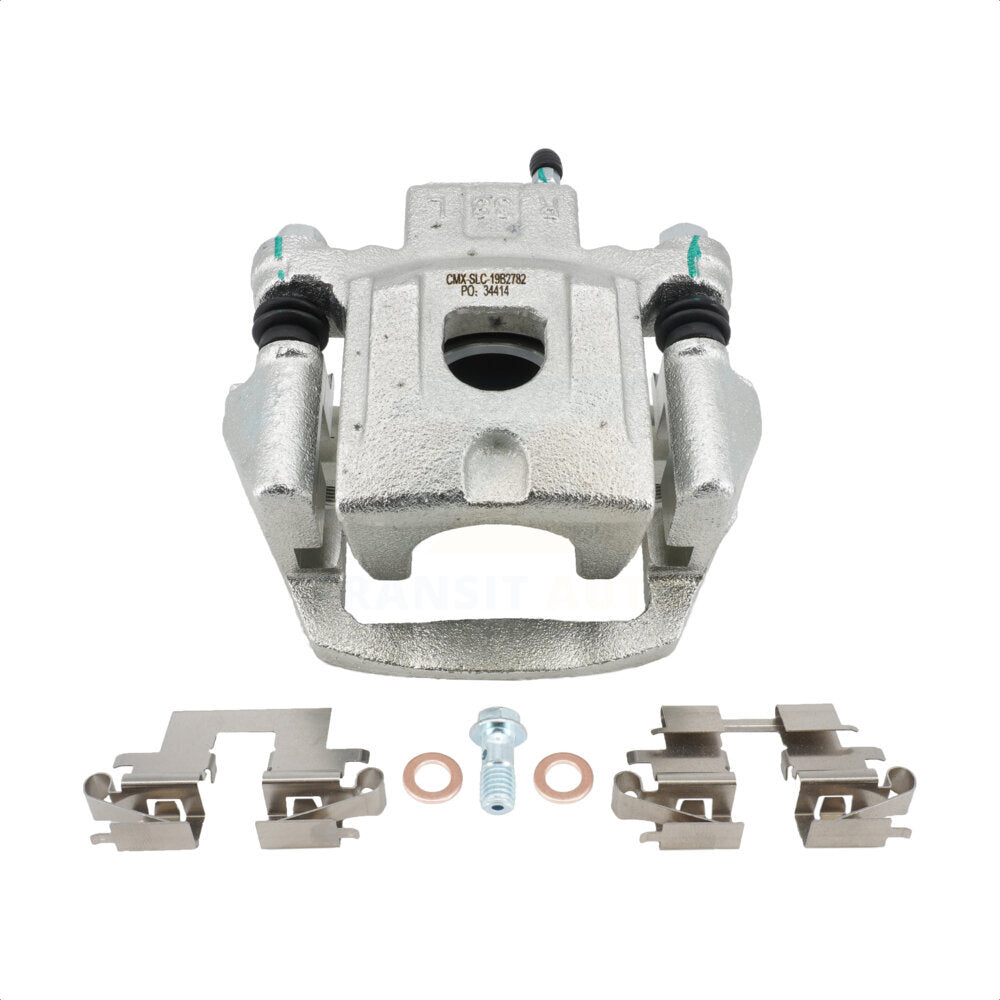 Étrier de frein à disque arrière droit, pour Lexus RX350 RX330 Toyota Highlander RX400h