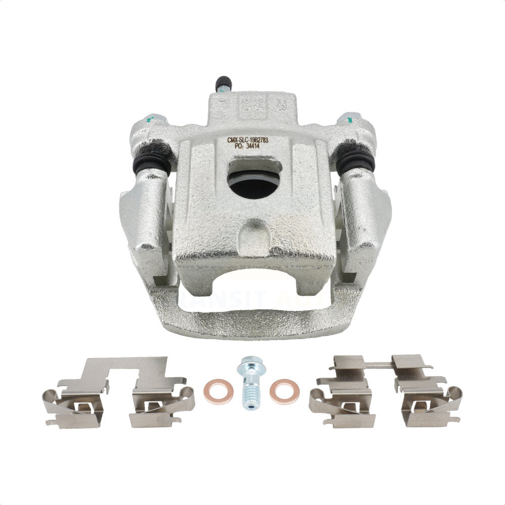 Étrier de frein à disque arrière gauche, pour Lexus RX350 RX330 Toyota Highlander RX400h