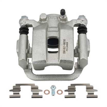 Étrier de frein à disque arrière gauche pour Nissan Murano INFINITI G35 350Z Quest
