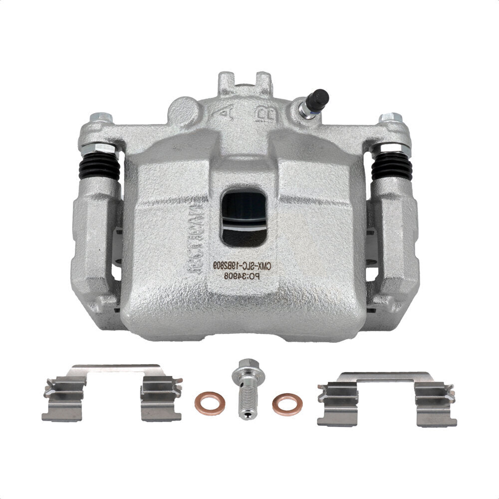 Étrier de frein à disque avant pour Honda Civic Acura RSX S2000 SLC-19B2808