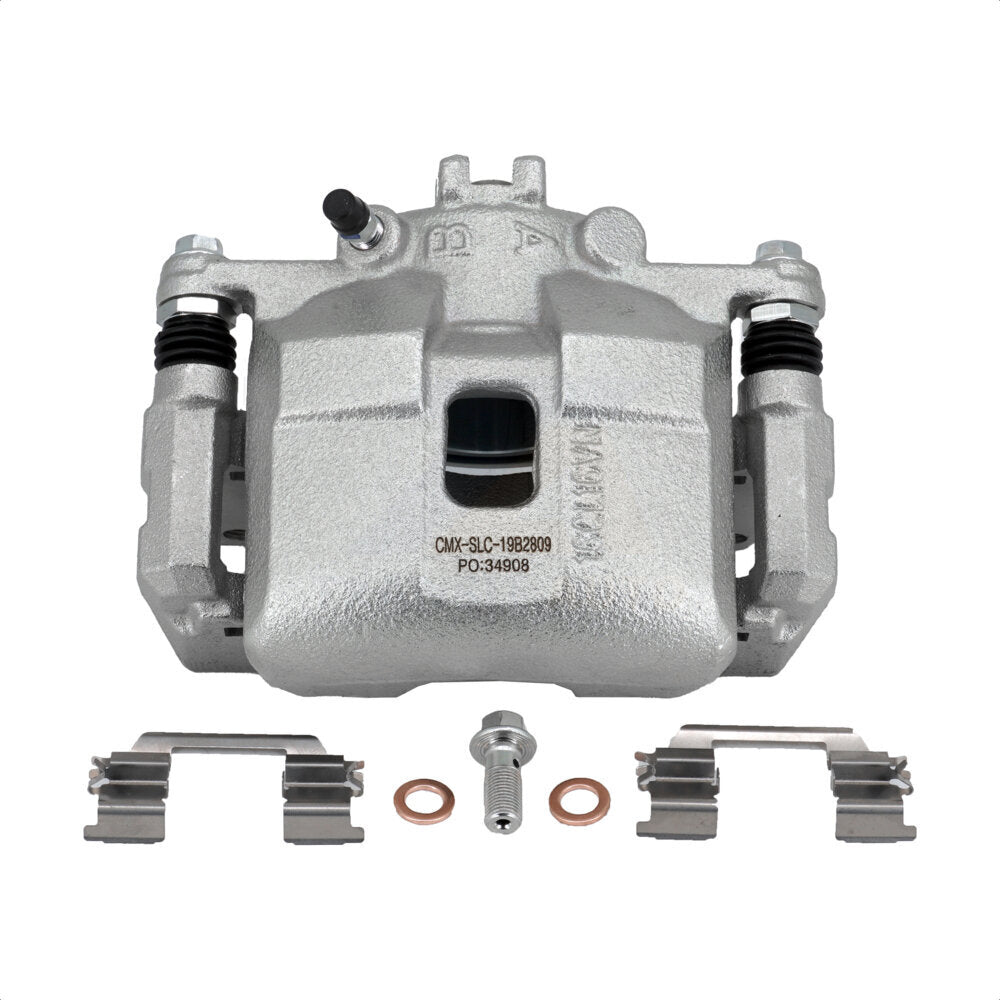 Étrier de frein à disque avant pour Honda Civic Acura RSX S2000 SLC-19B2809