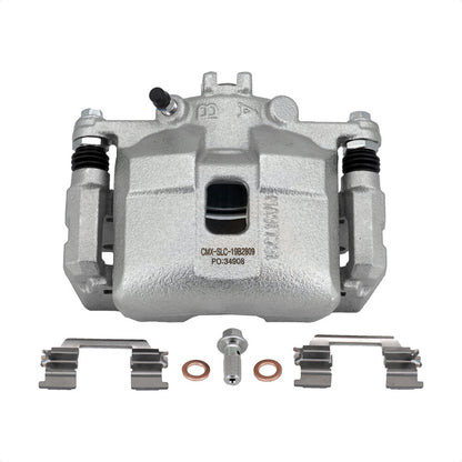 Étrier de frein à disque avant pour Honda Civic Acura RSX S2000 SLC-19B2809