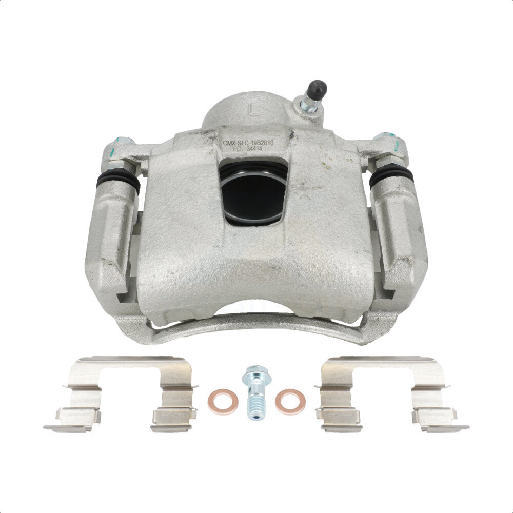 Étrier de frein avant gauche pour Chevrolet Aveo Pontiac Aveo5 Wave Spark G3 Optra E