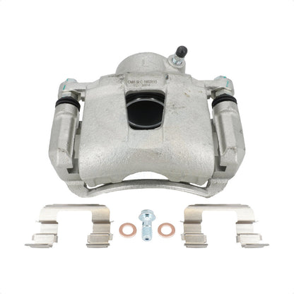 Étrier de frein avant gauche pour Chevrolet Aveo Pontiac Aveo5 Wave Spark G3 Optra E