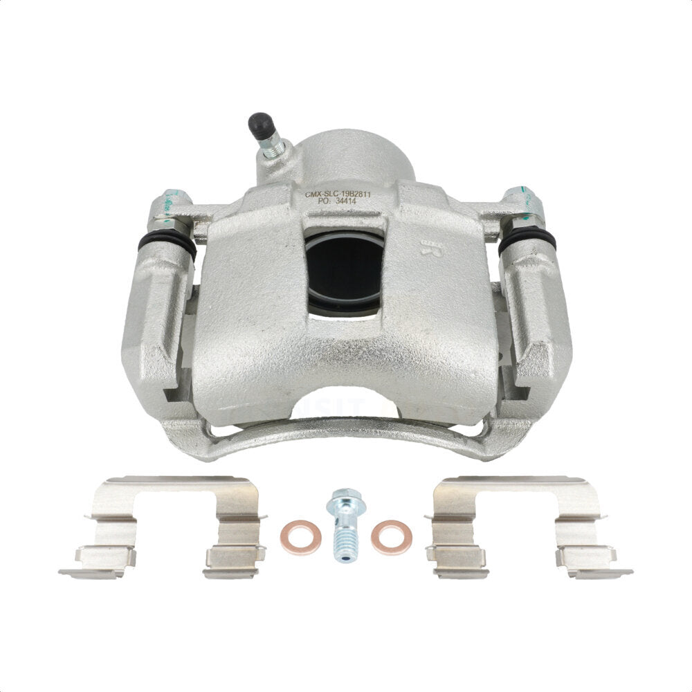 Étrier de frein avant droit pour Chevrolet Aveo Pontiac Aveo5 Wave Spark G3 Optra