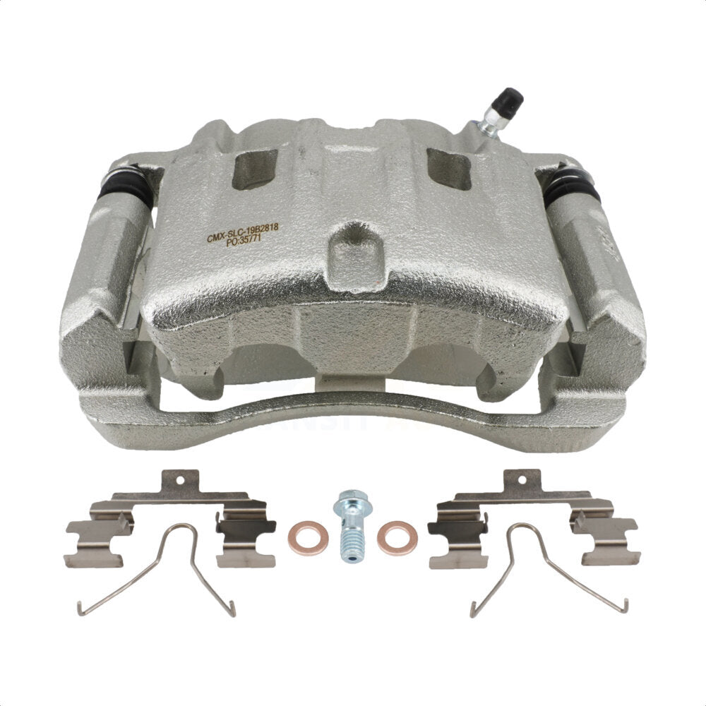 Étrier de frein à disque avant gauche pour Acura MDX 2003-2006 SLC-19B2818