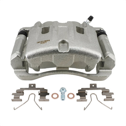 Étrier de frein à disque avant gauche pour Acura MDX 2003-2006 SLC-19B2818