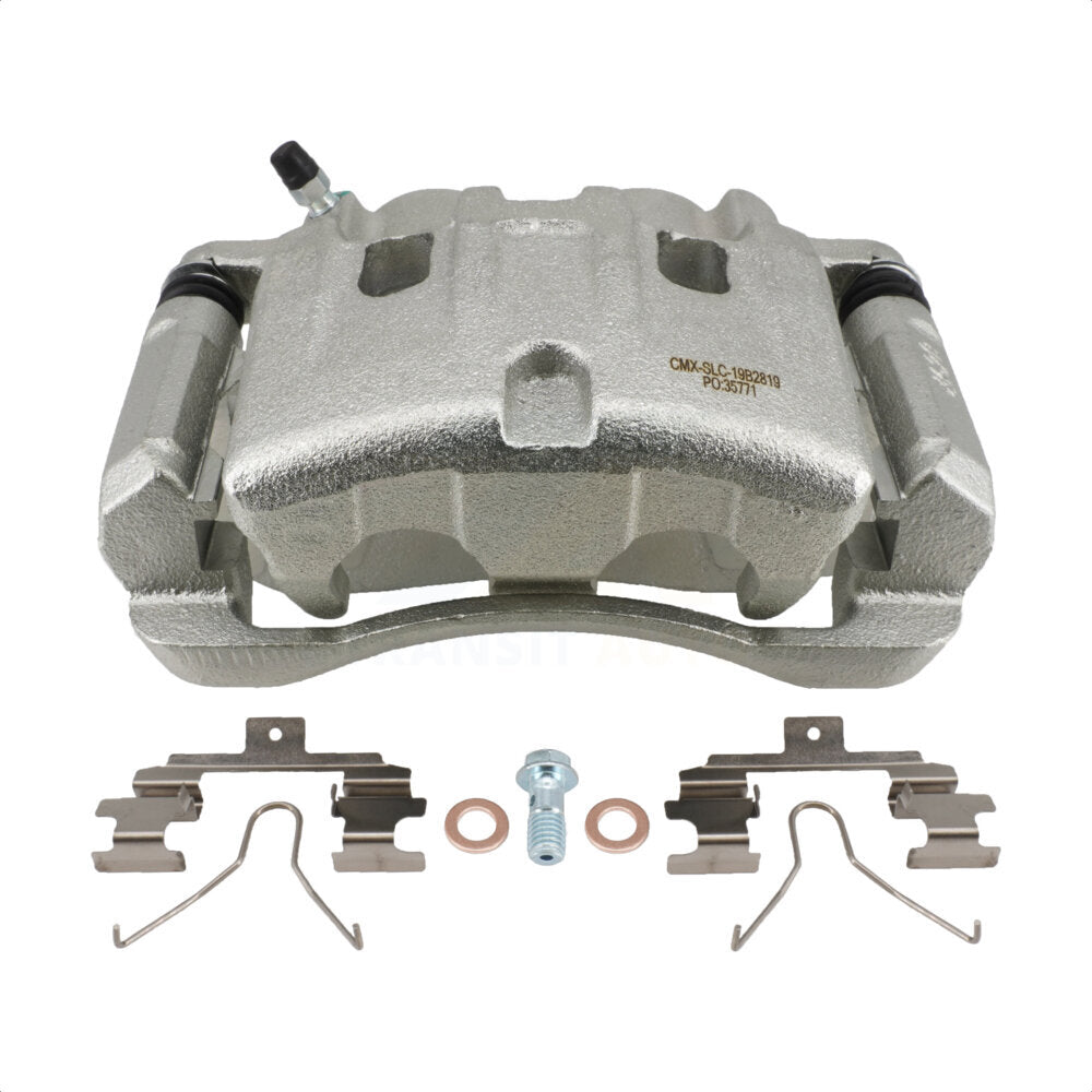 Étrier de frein à disque avant droit pour Acura MDX 2003-2006 SLC-19B2819