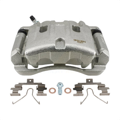 Étrier de frein à disque avant droit pour Acura MDX 2003-2006 SLC-19B2819