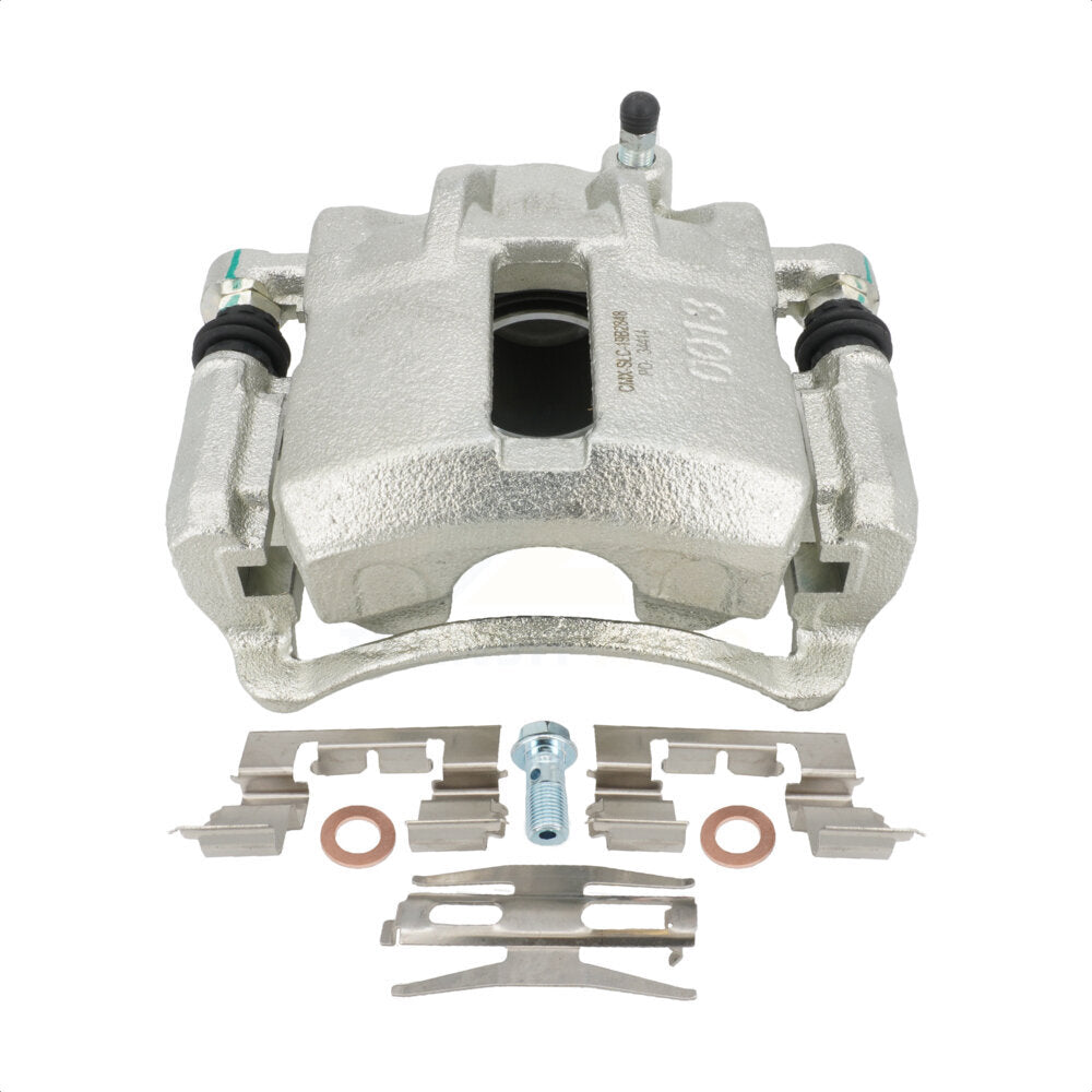 Étrier de frein à disque avant gauche pour Hyundai Elantra SLC-19B2848