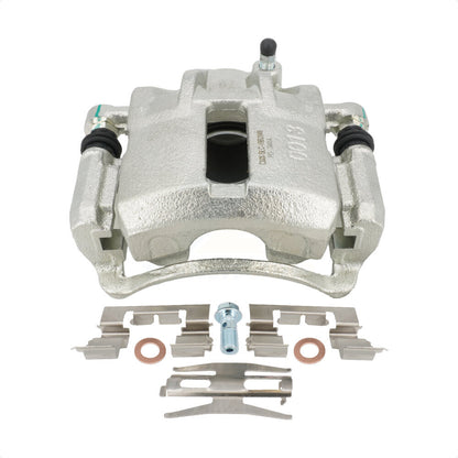 Étrier de frein à disque avant gauche pour Hyundai Elantra SLC-19B2848