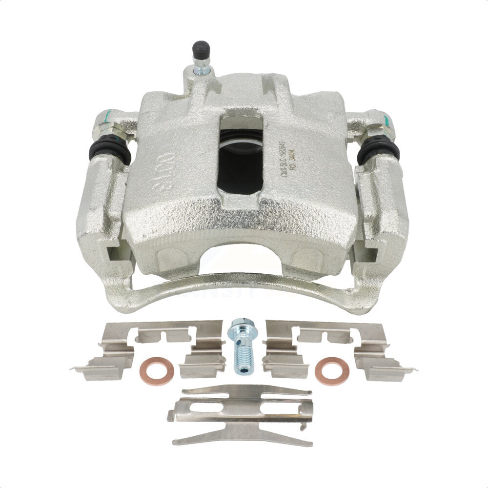 Étrier de frein à disque avant droit pour Hyundai Elantra SLC-19B2849