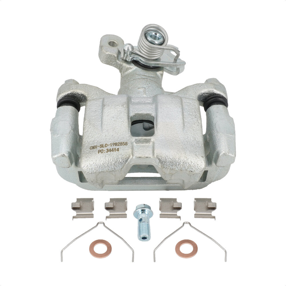 Étrier de frein à disque arrière gauche pour Mazda 6 2003-2005 SLC-19B2858